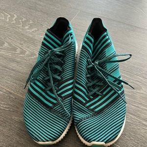 Adidas nemesiz size 11